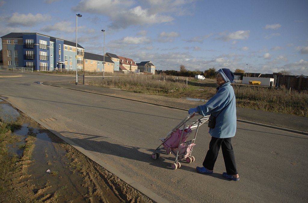 ©Si Barber. Moral rights asserted.