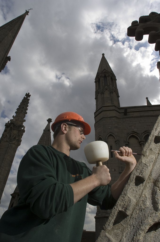 ©Si Barber. Moral rights asserted.