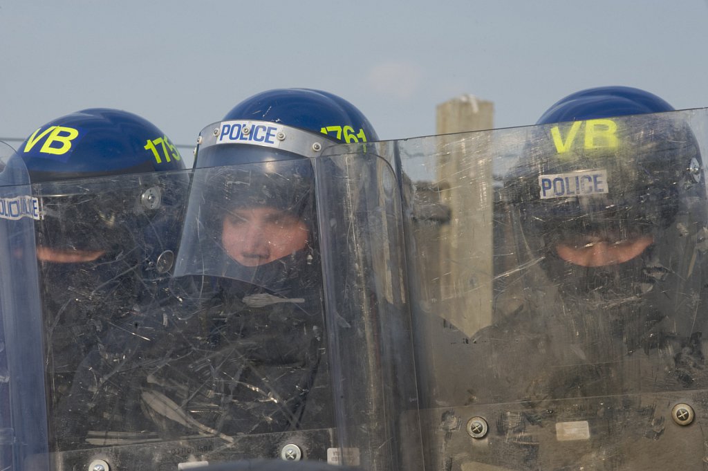 ©Si Barber. Moral rights asserted.