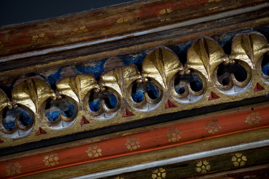 ©Si Barber. Moral rights asserted.