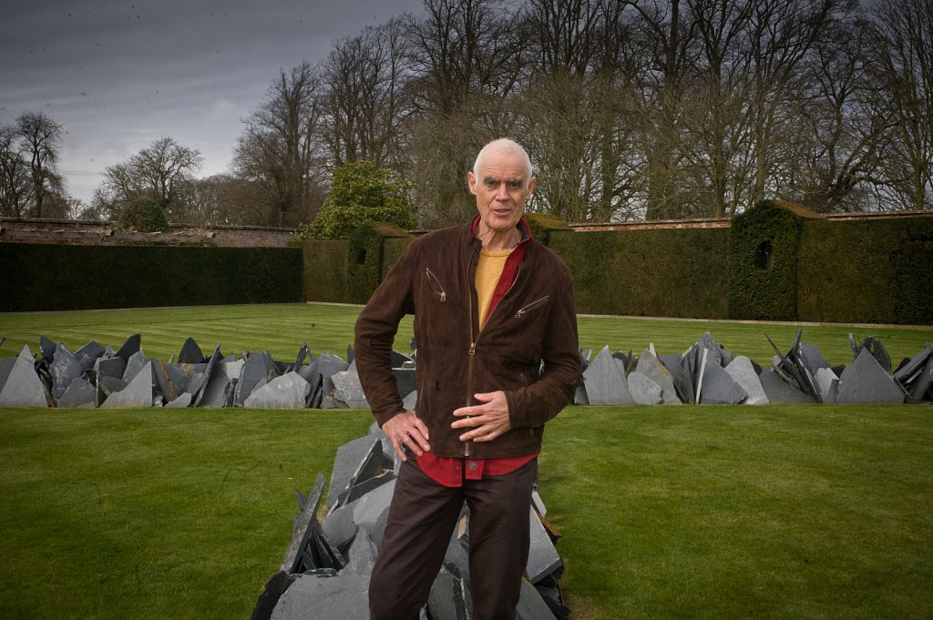 ©Si Barber. Moral rights asserted.