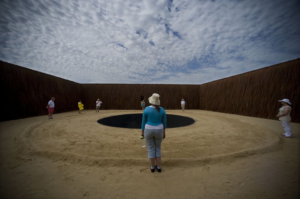 ©Si Barber. Moral rights asserted.