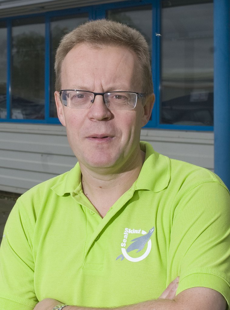 ©Si Barber. Moral rights asserted.