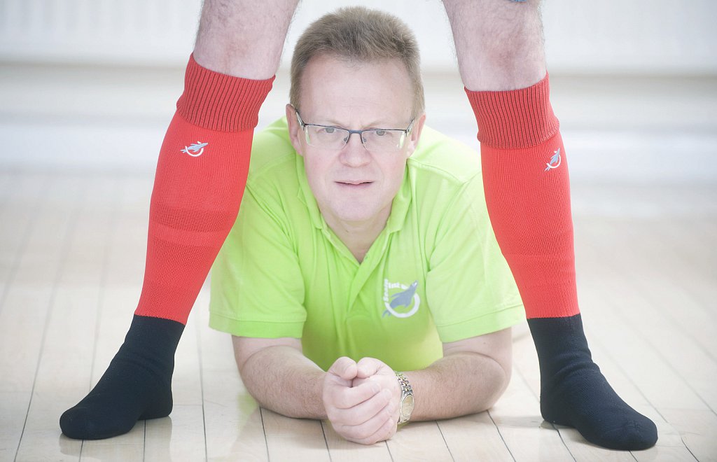 ©Si Barber. Moral rights asserted.