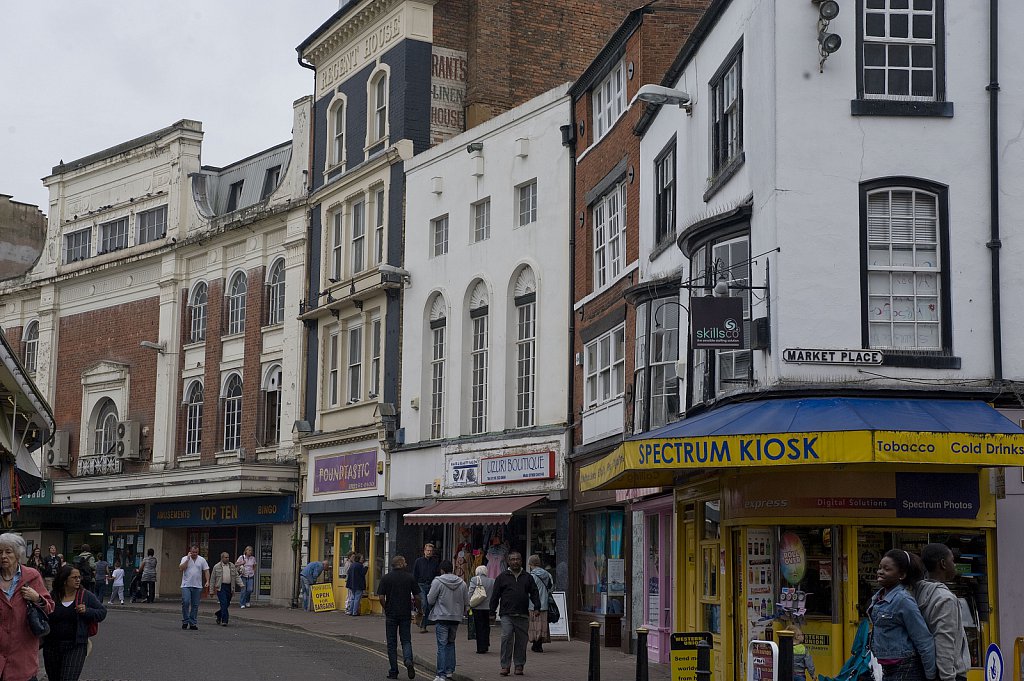 ©Si Barber. Moral rights asserted.