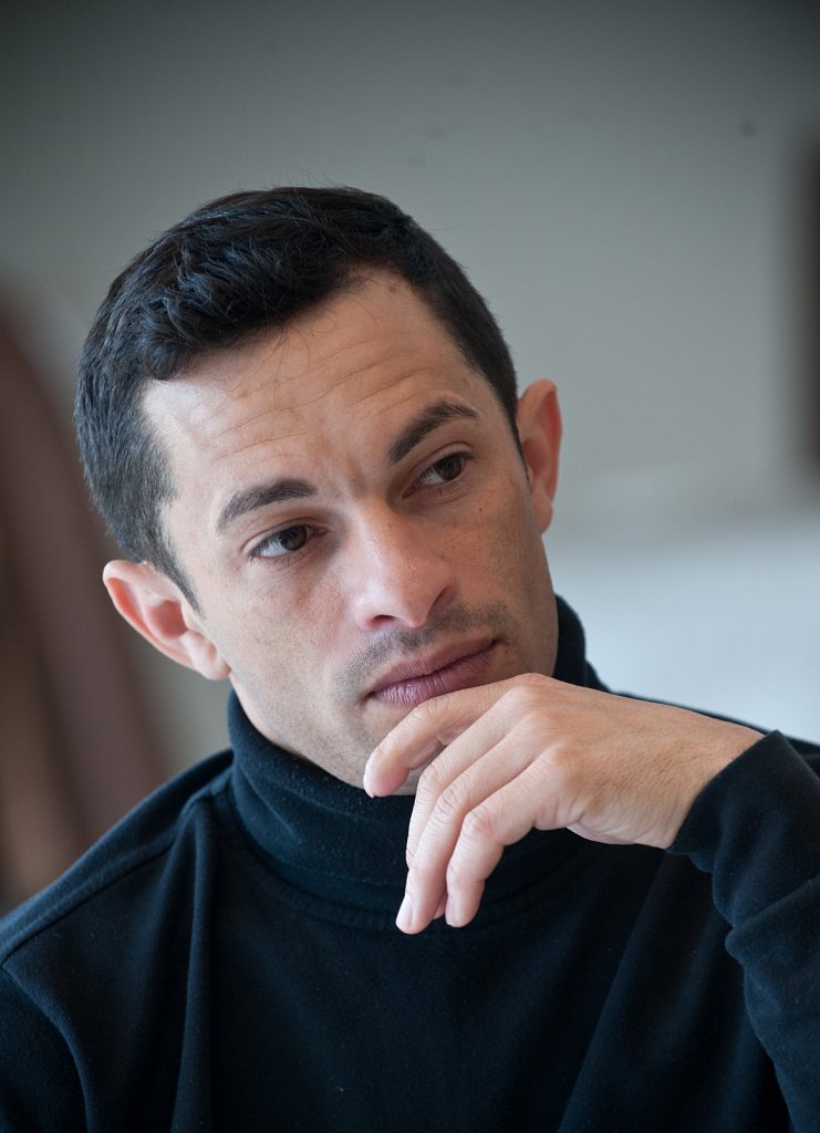 ©Si Barber. Moral rights asserted.