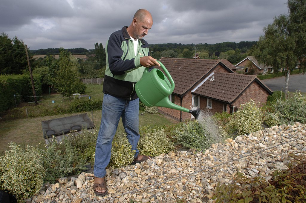 ©Si Barber. Moral rights asserted.