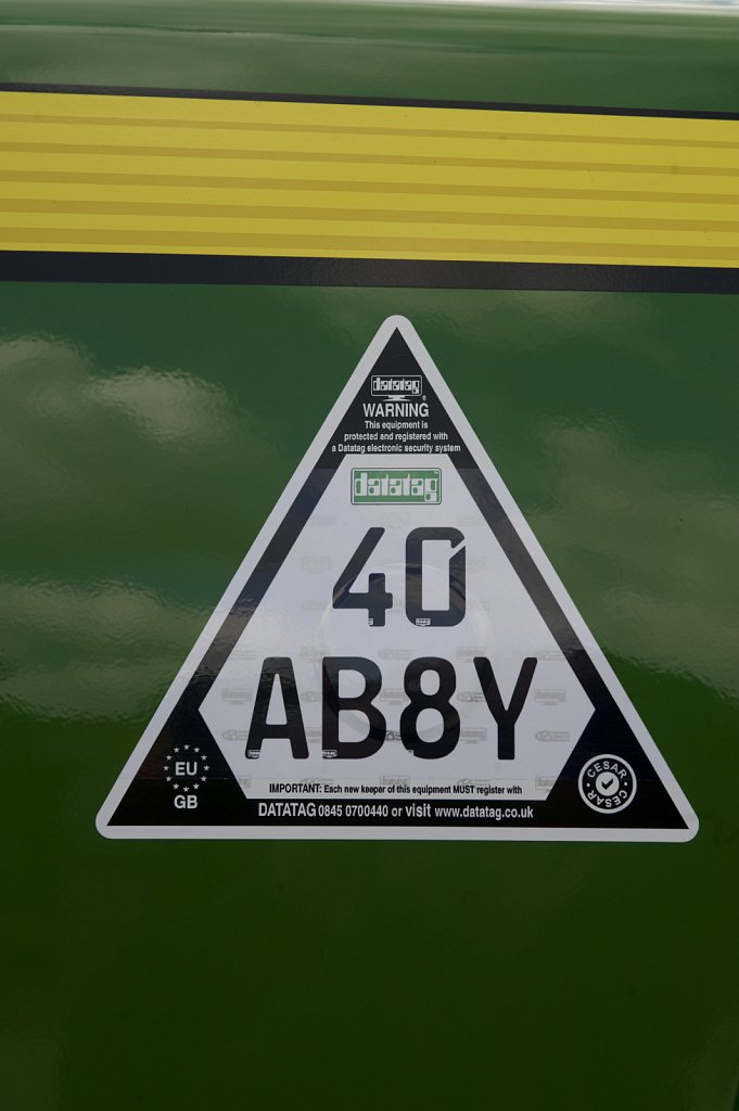 ©Si Barber. Moral rights asserted.