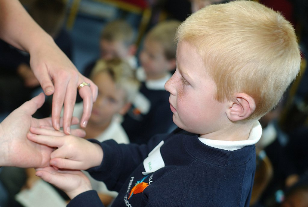 ©Si Barberb Moral rights asserted