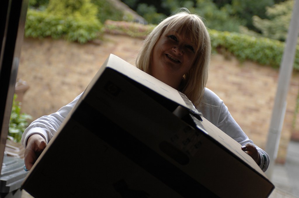 ©Si Barber. Moral rights asserted