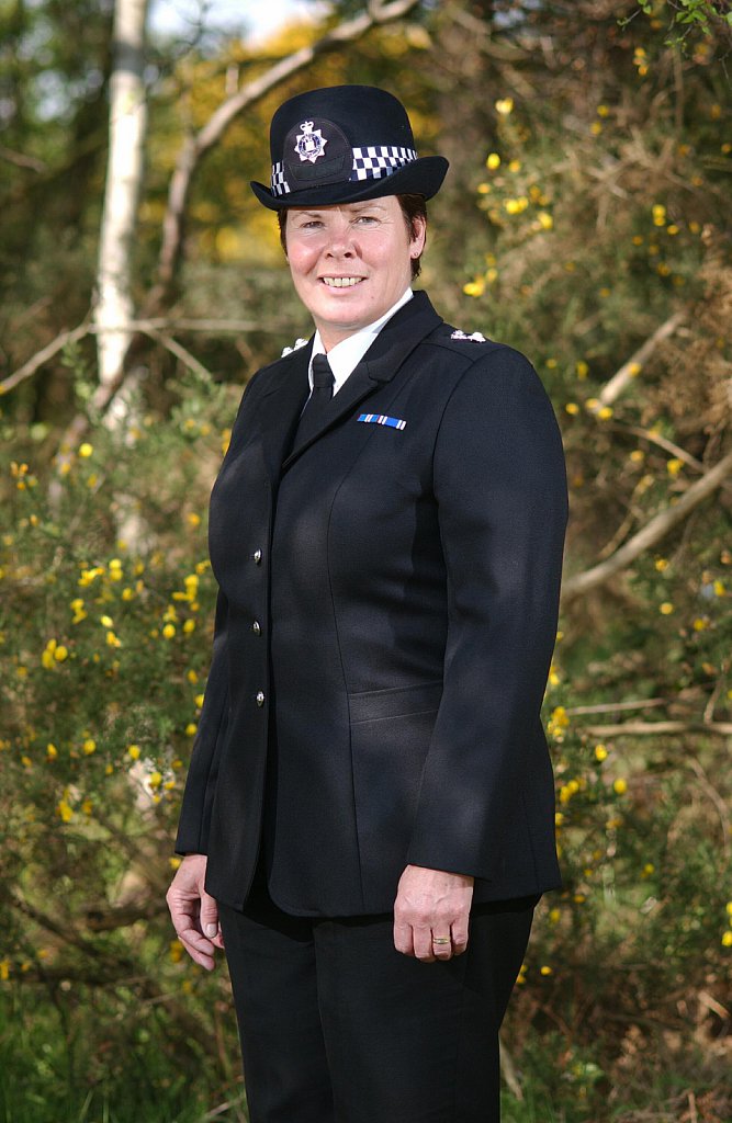 ©Si Barber. Moral rights asserted