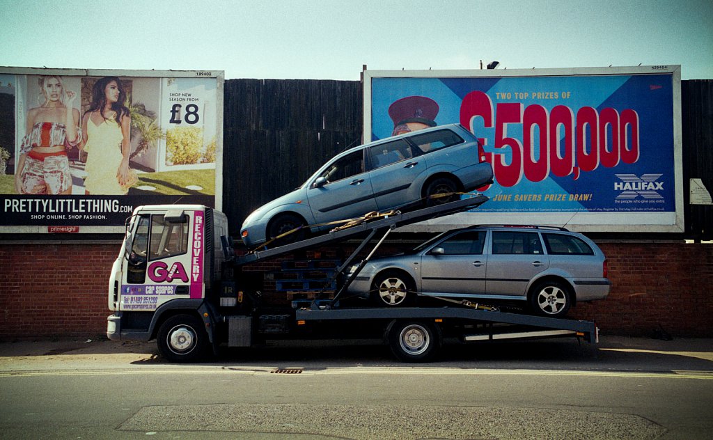 ©Si Barber. Moral rights asserted