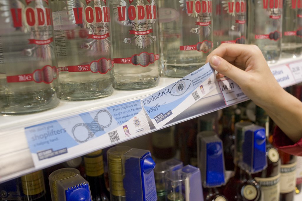 ©Si Barber. Moral rights asserted