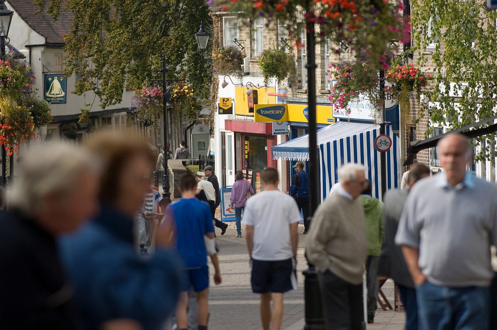 ©Si Barber. Moral rights asserted