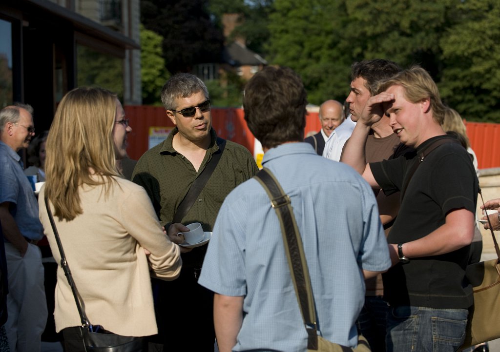 ©Si Barber. Moral rights asserted