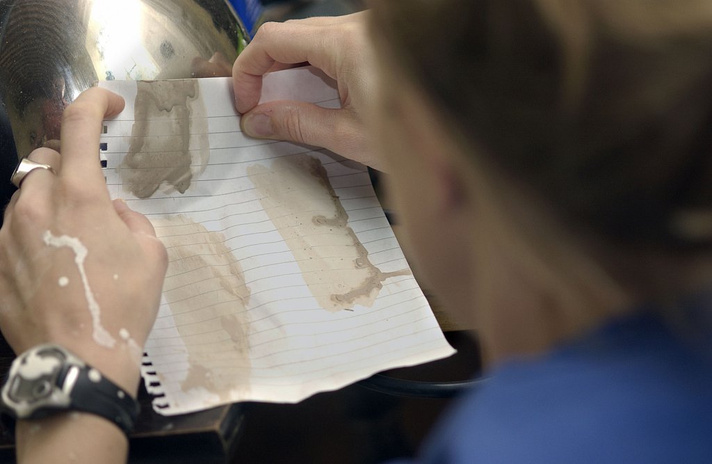 ©Si Barber. Moral rights asserted