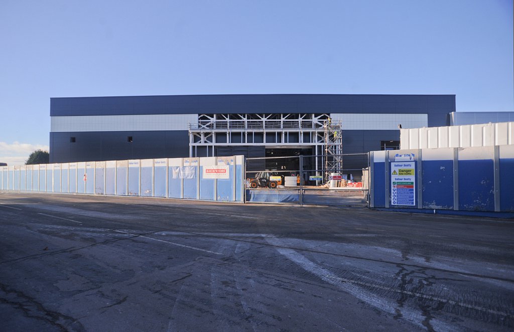 ©Si Barber. Moral rights asserted