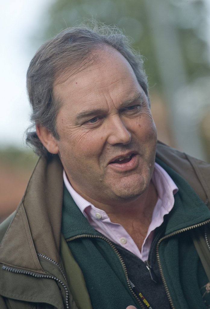 ©Si Barber. Moral rights asserted