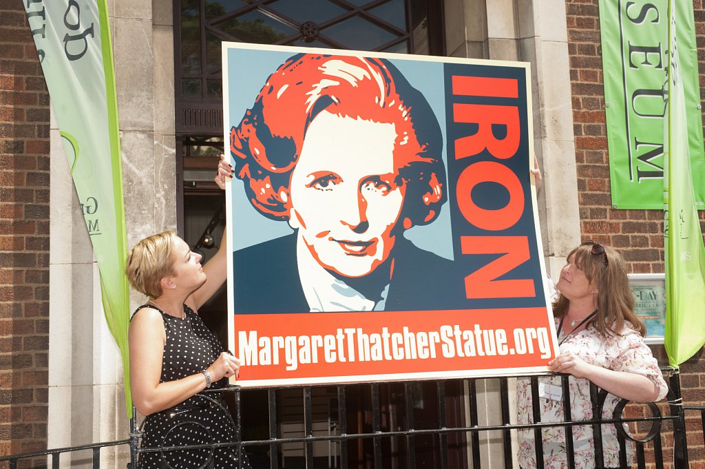 Margaret Thatcher Museum