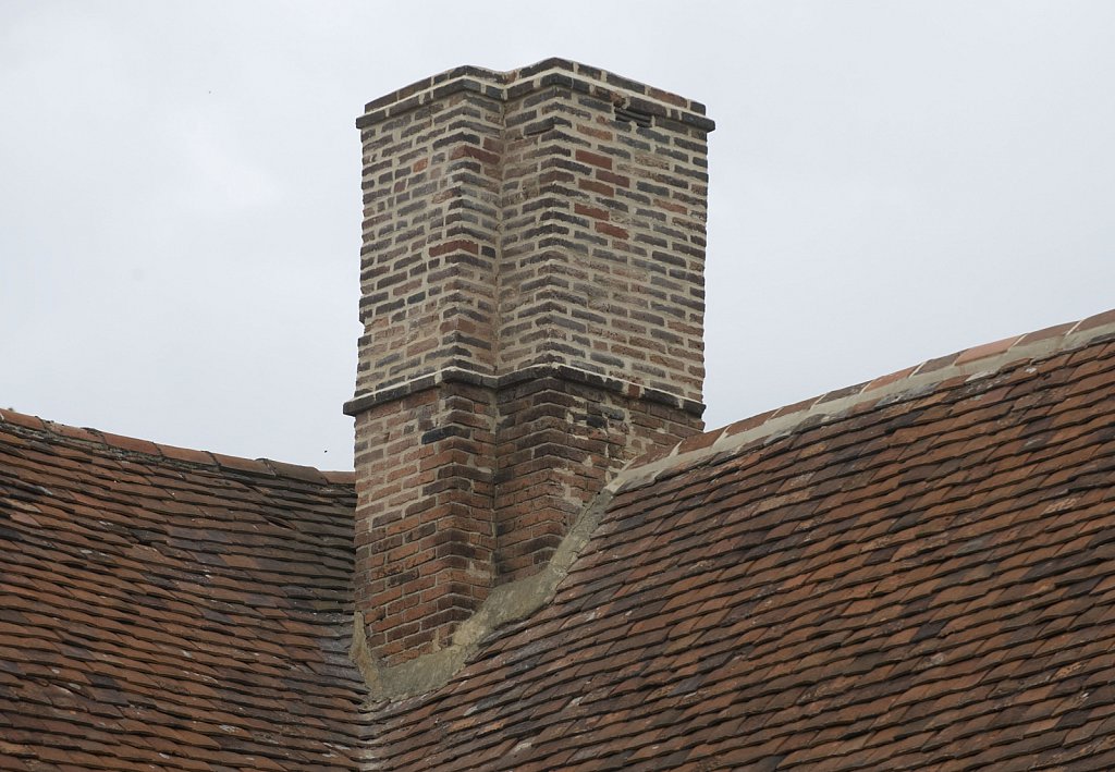 Thorington Hall