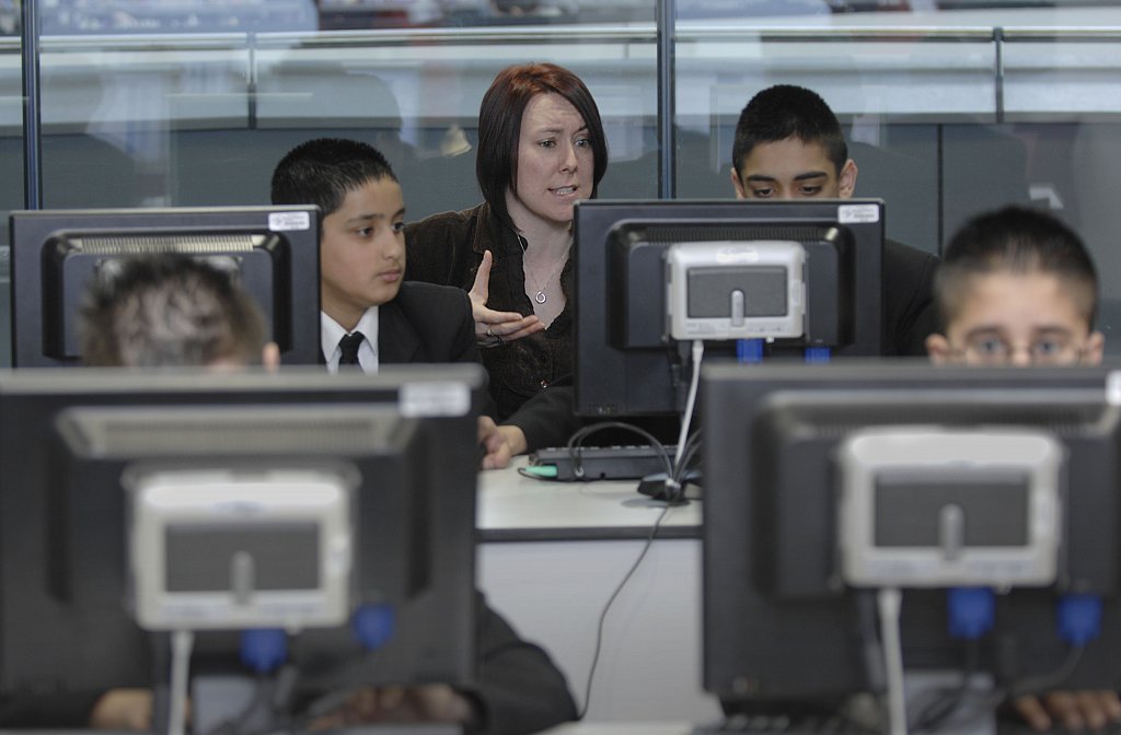 ©Si Barber. Moral rights asserted