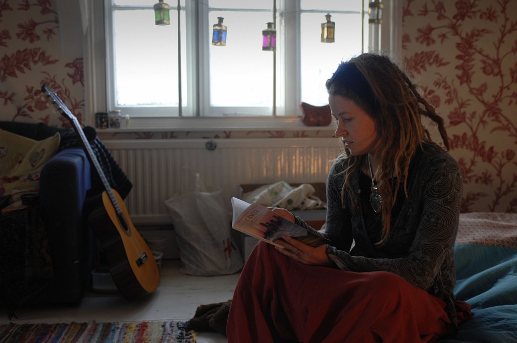 ©Si Barber. Moral rights asserted