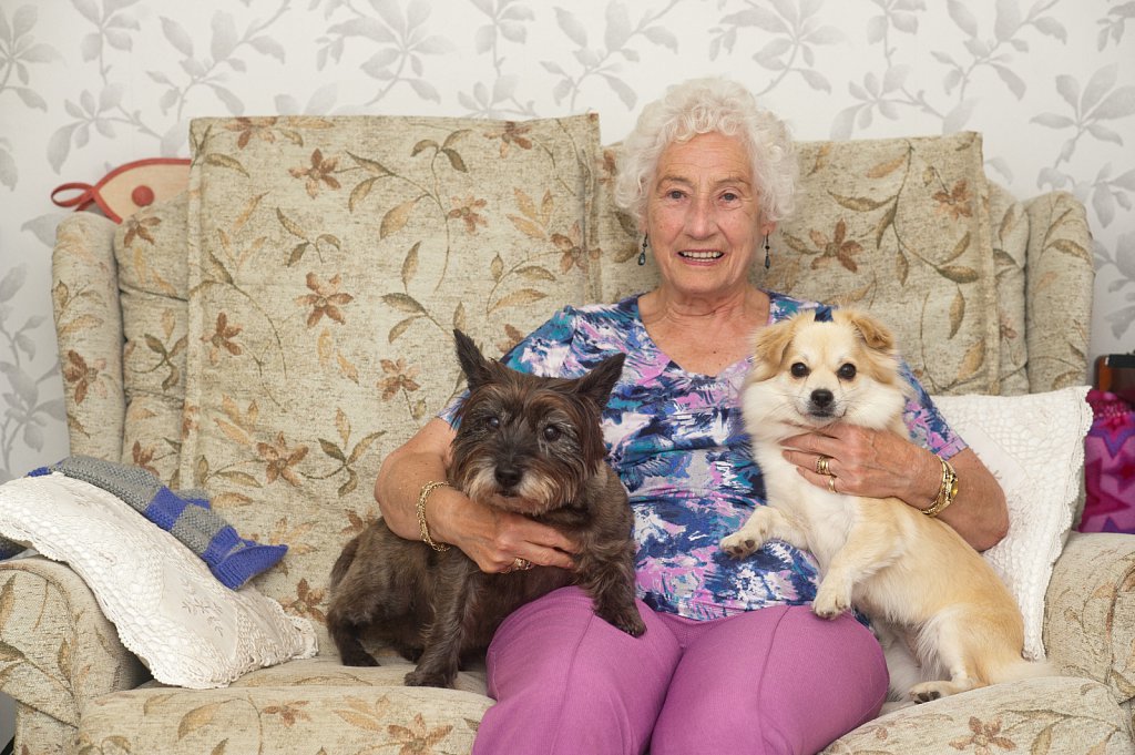 ©Si Barber. Moral rights asserted