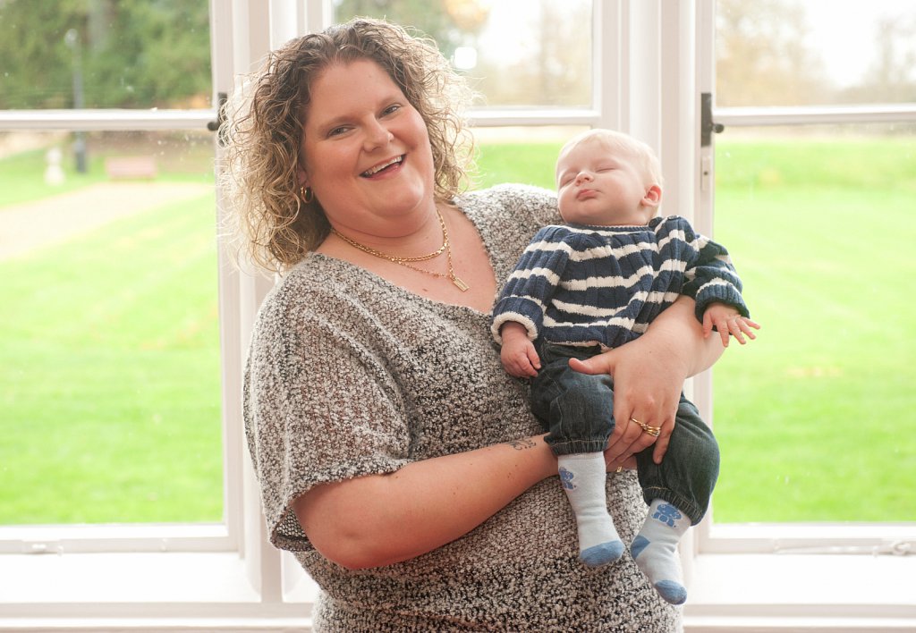 ©Si Barber. Moral rights asserted