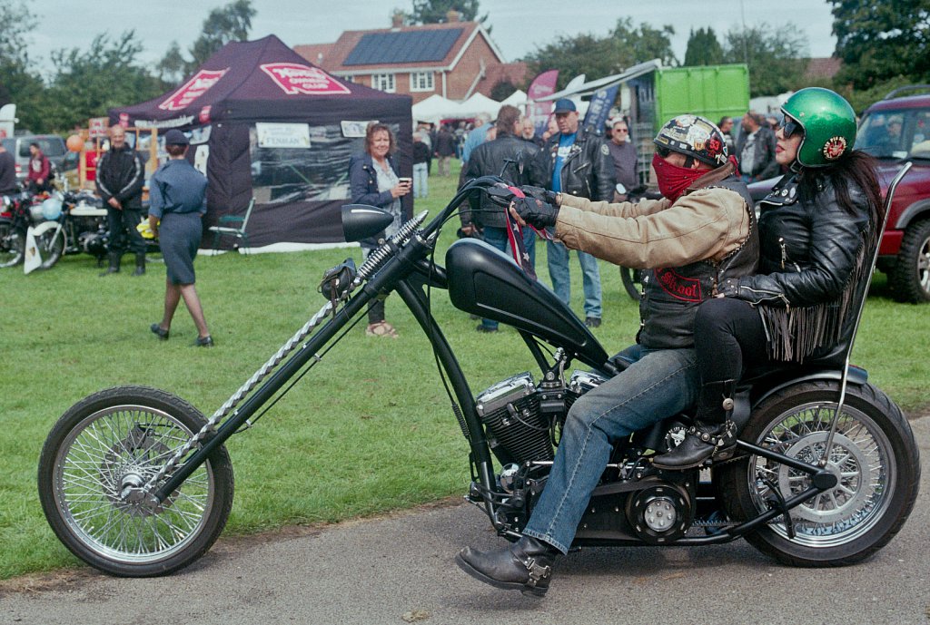 ©Si Barber. Moral rights asserted