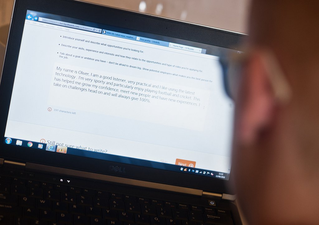 ©Si Barber. Moral rights asserted