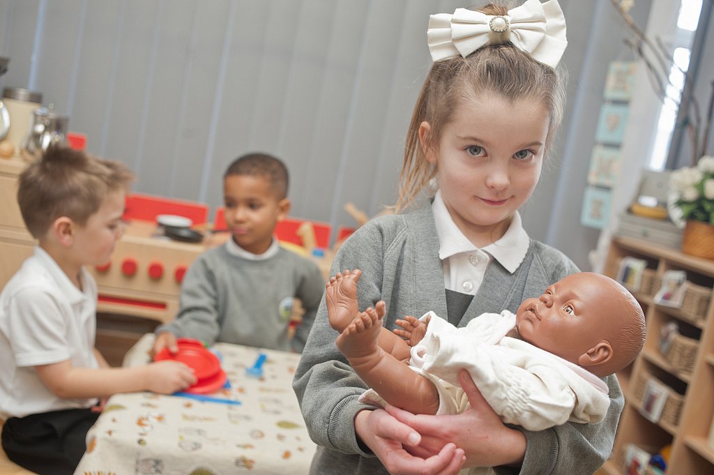 Castle Hill Primary School