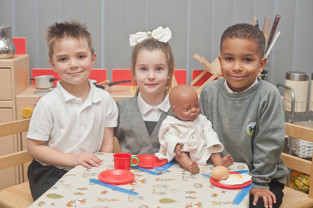 Castle Hill Primary School