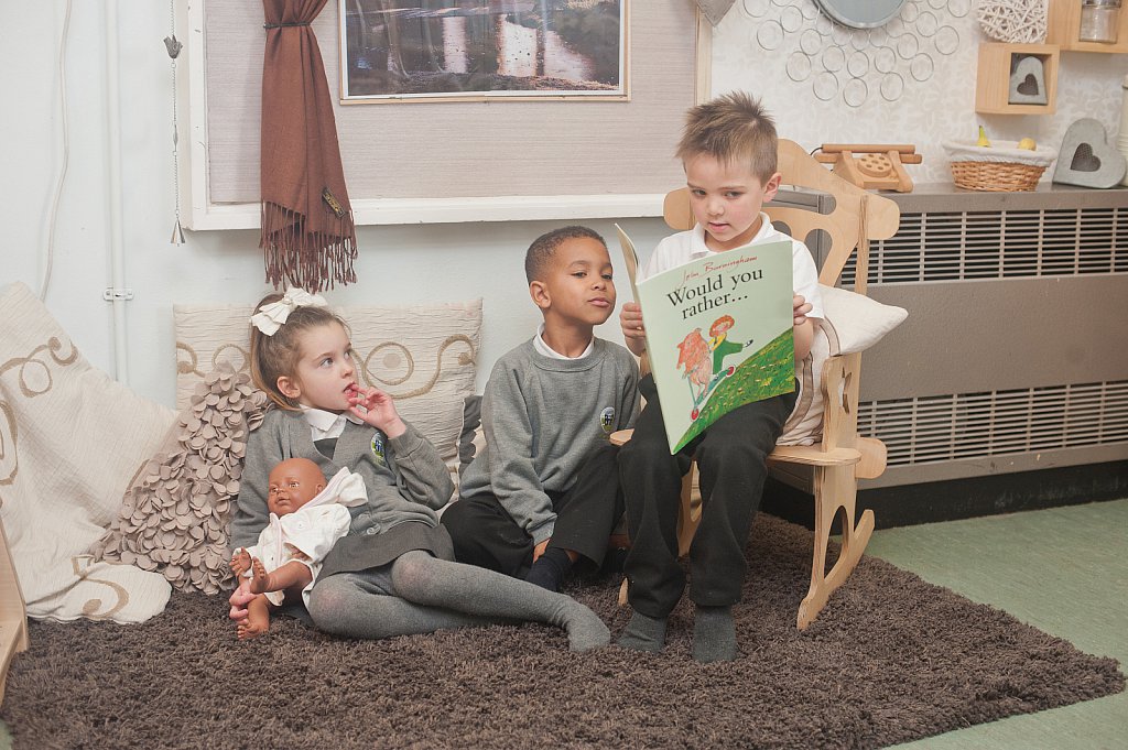 Castle Hill Primary School