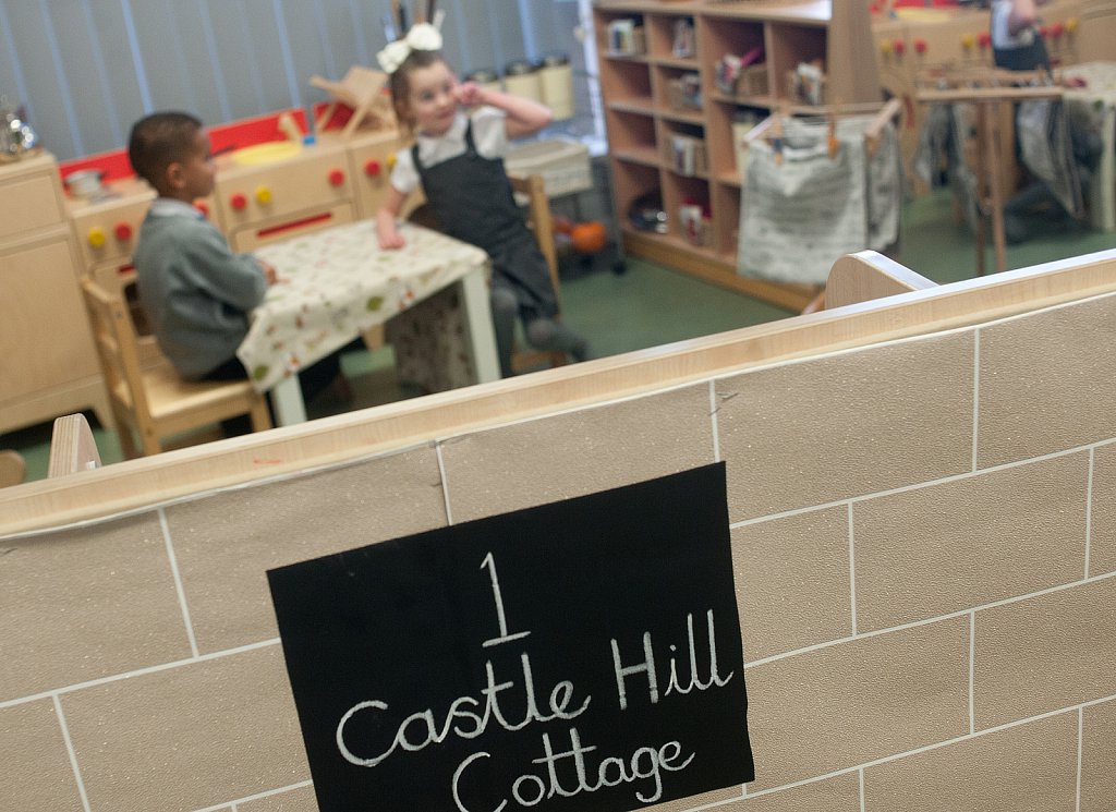 Castle Hill Primary School