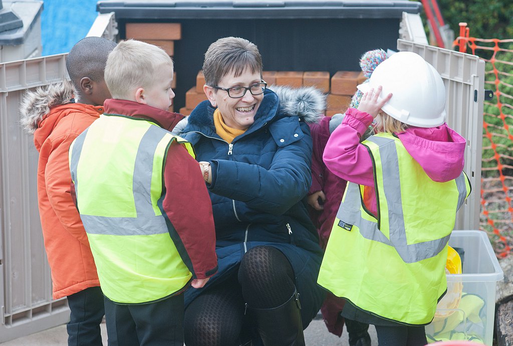 Castle Hill Primary School