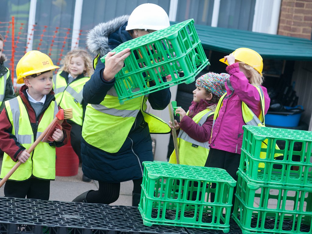 Castle Hill Primary School