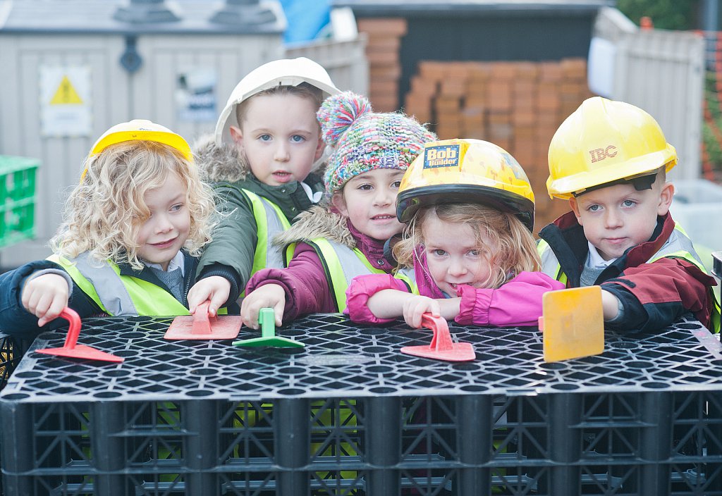 Castle Hill Primary School