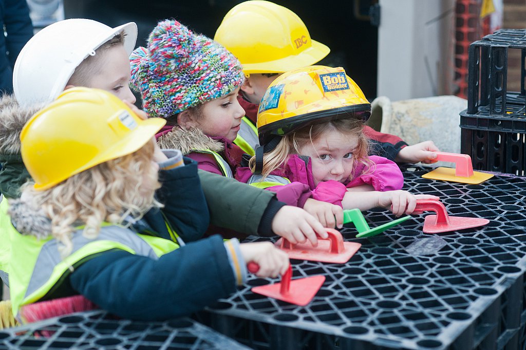 Castle Hill Primary School