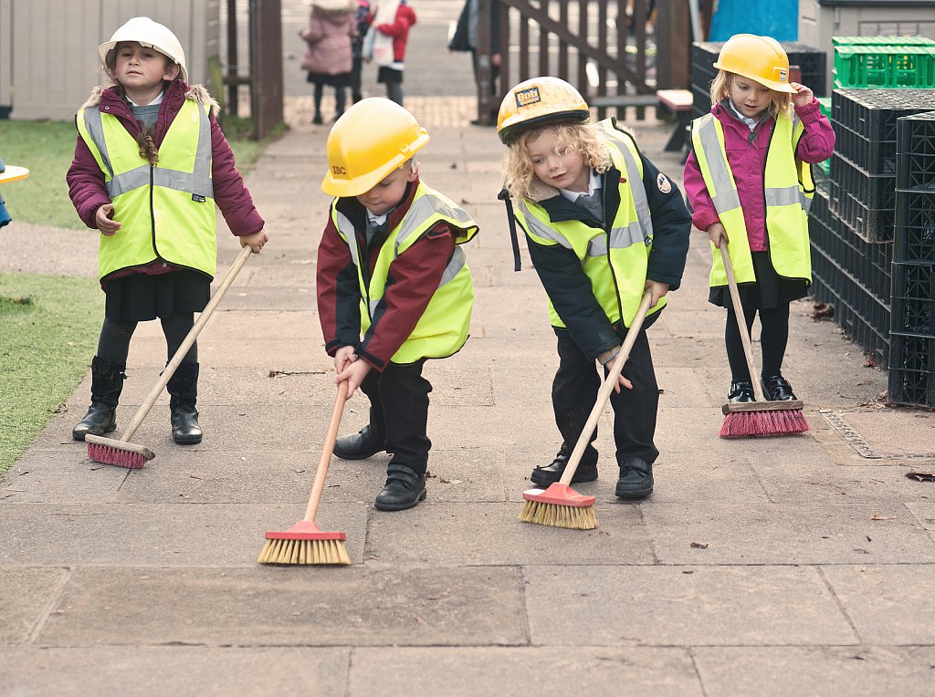 Castle Hill Primary School