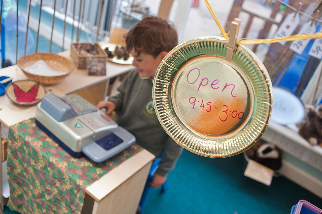 Castle Hill Primary School