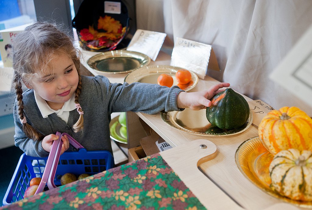 Castle Hill Primary School