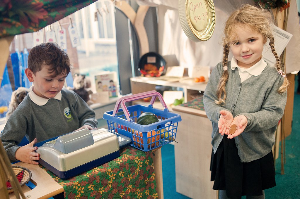 Castle Hill Primary School