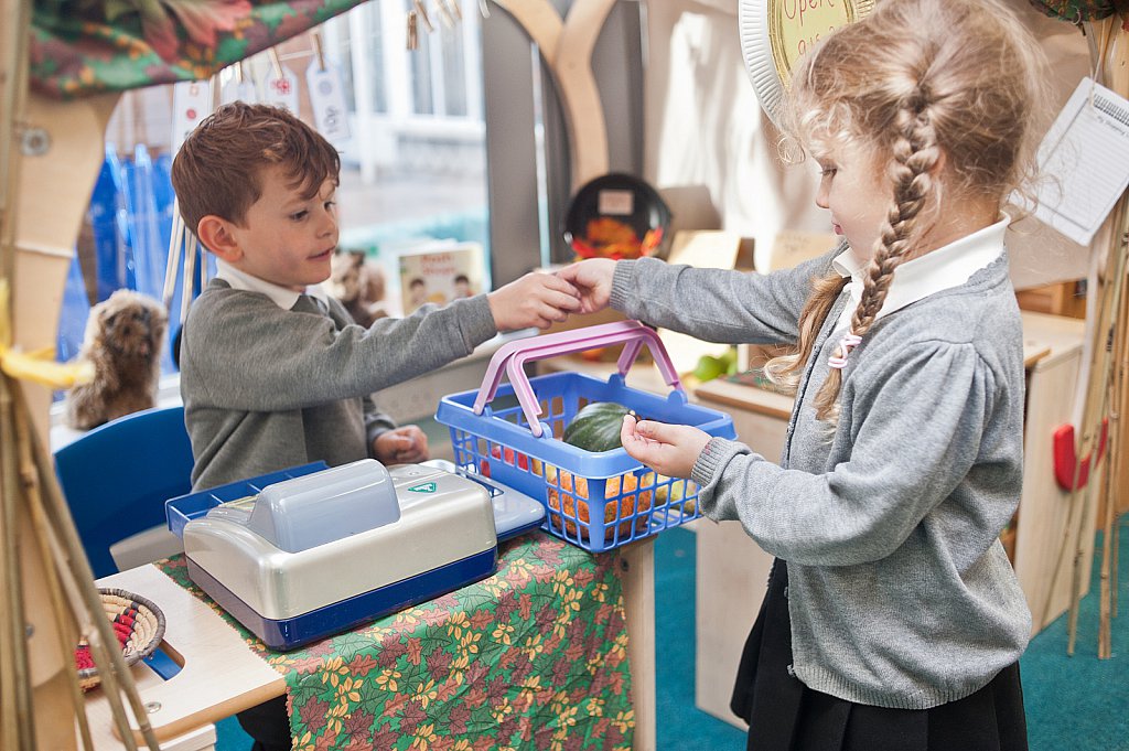 Castle Hill Primary School