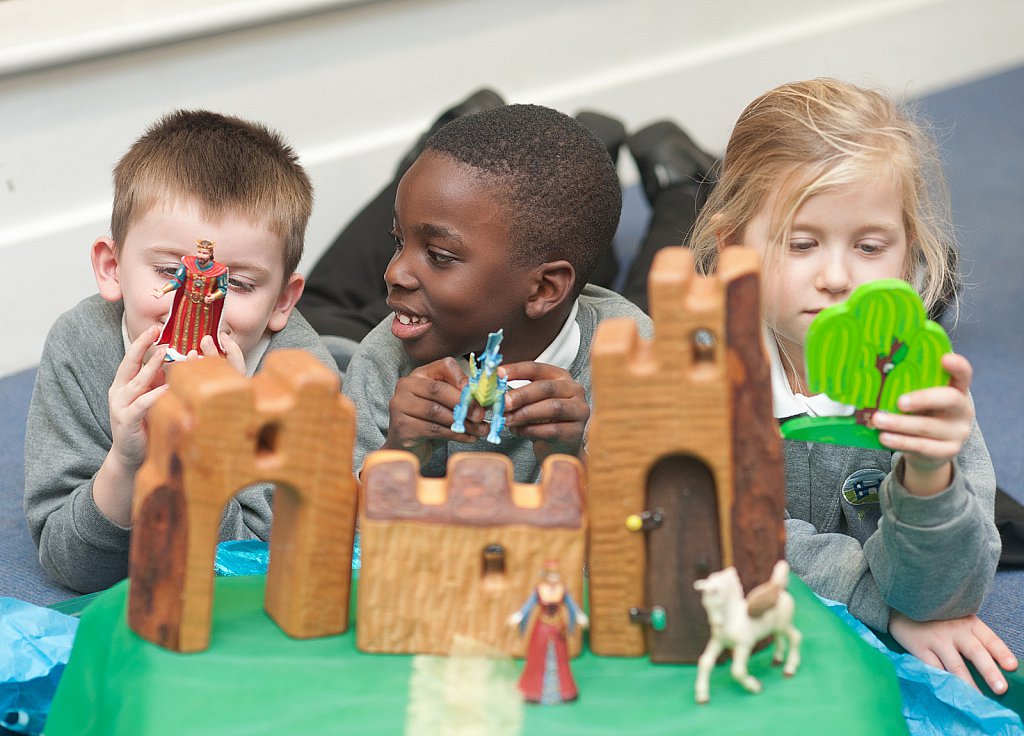 Castle Hill Primary School