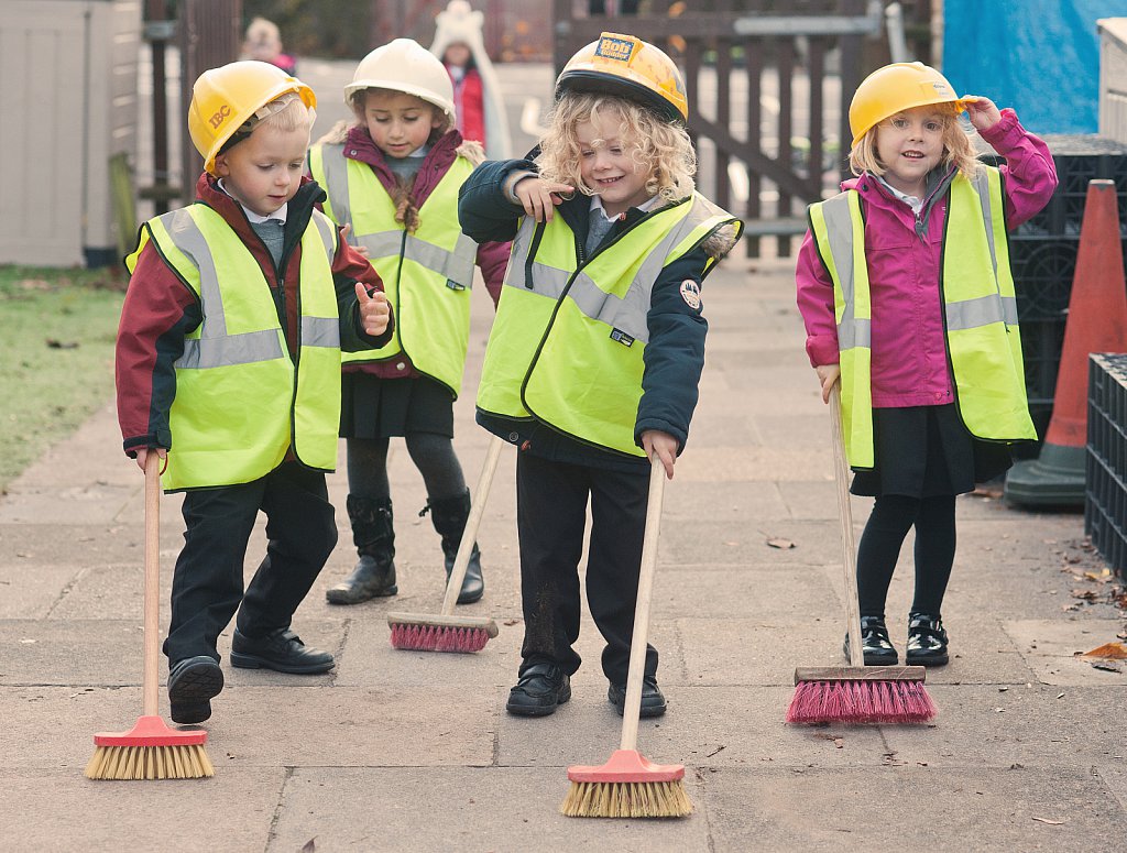 Castle Hill Primary School