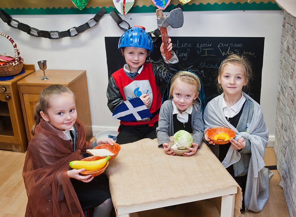 Castle Hill Primary School