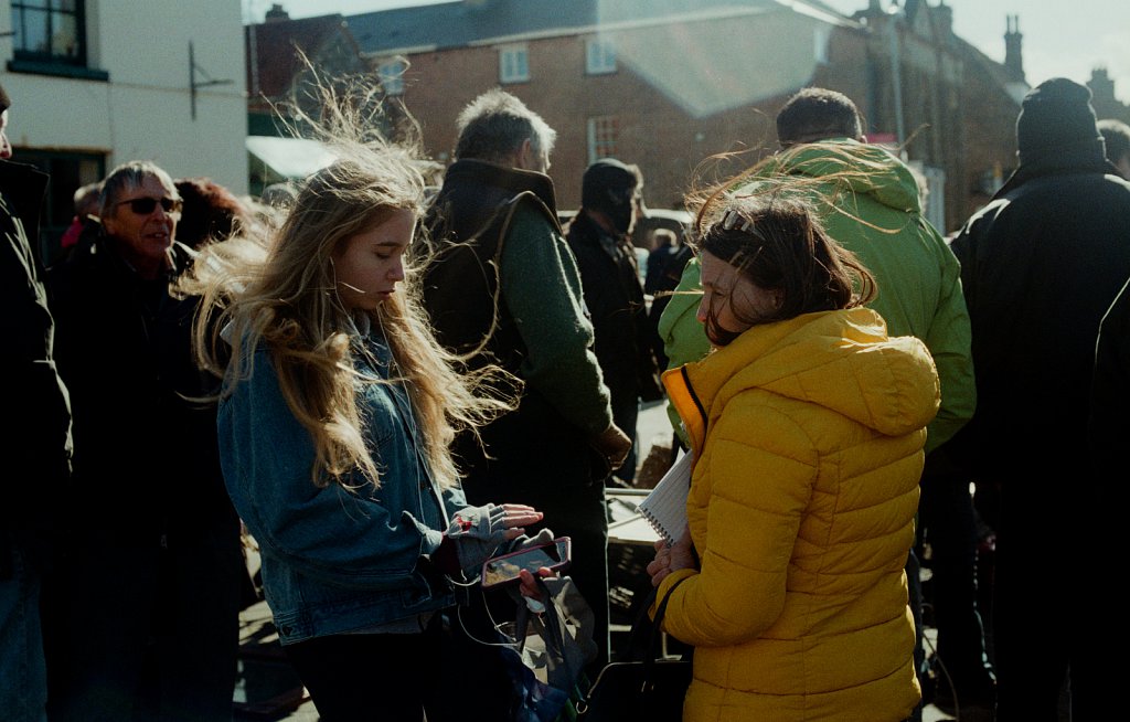 Places- UK locations