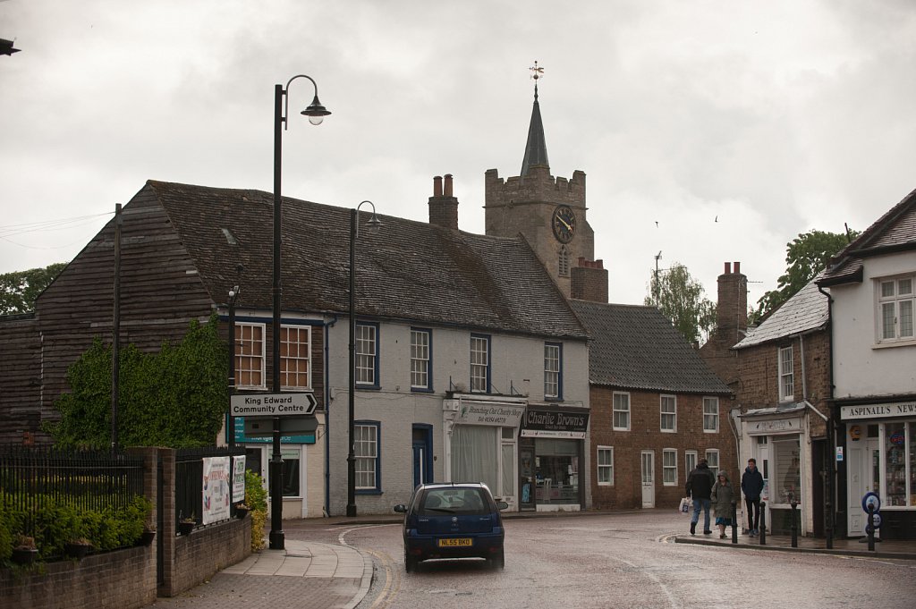Chatteris, Cambridgeshire