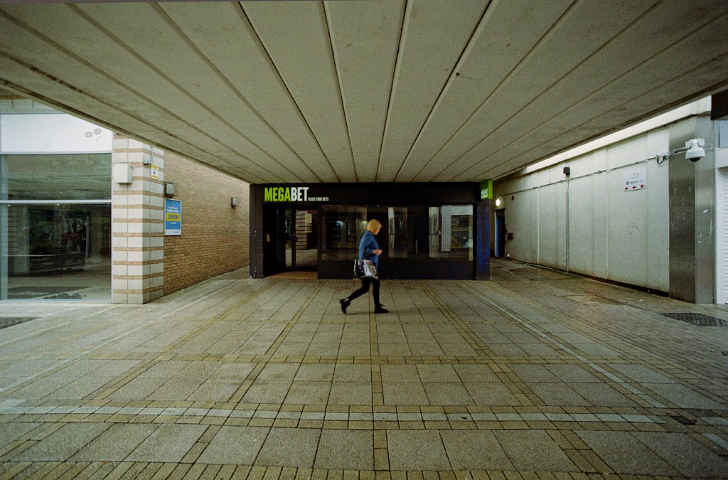 Places- UK locations