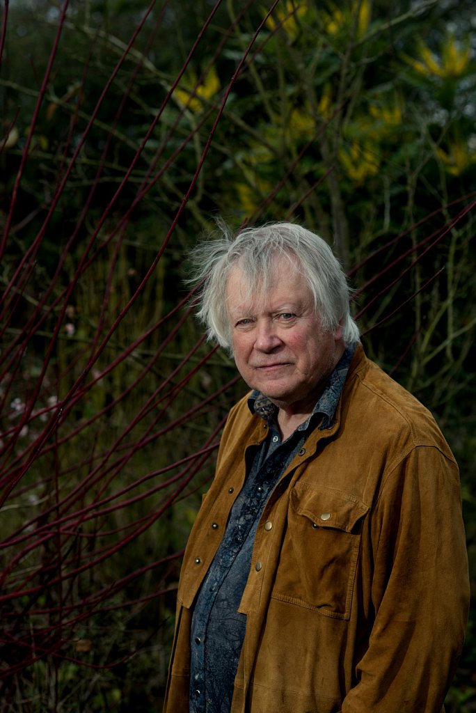 Richard Mabey